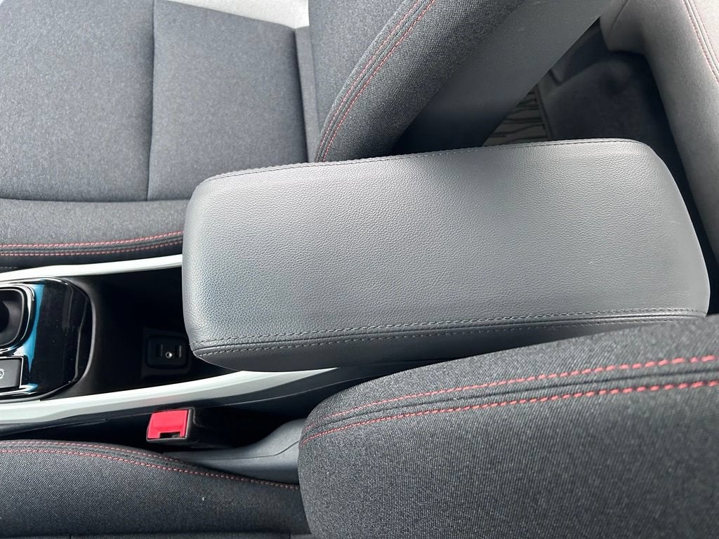 2021 Chevrolet Bolt EV LT