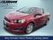 2016 Chevrolet Sonic LT