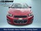 2016 Chevrolet Sonic LT