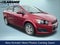 2016 Chevrolet Sonic LT