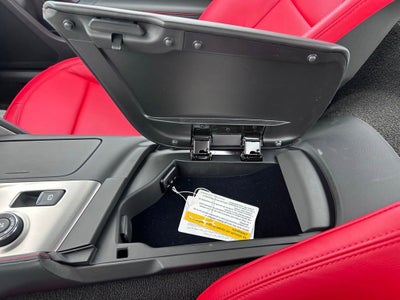 2016 Chevrolet Corvette Z06 Z06 1LZ