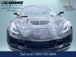 2016 Chevrolet Corvette Z06 Z06 1LZ