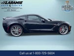2016 Chevrolet Corvette Z06 Z06 1LZ