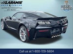 2016 Chevrolet Corvette Z06 Z06 1LZ
