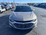 2022 Chevrolet Malibu FL