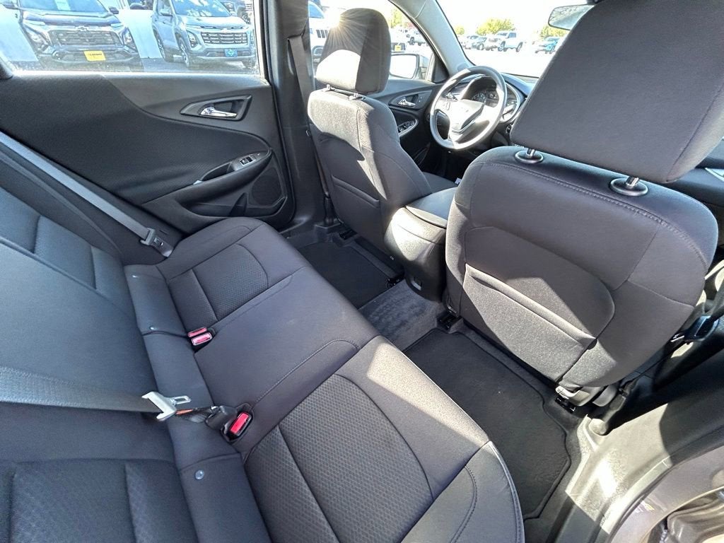 2022 Chevrolet Malibu FL