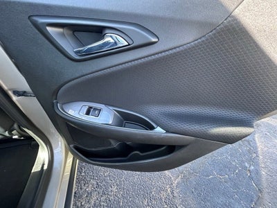 2022 Chevrolet Malibu FL