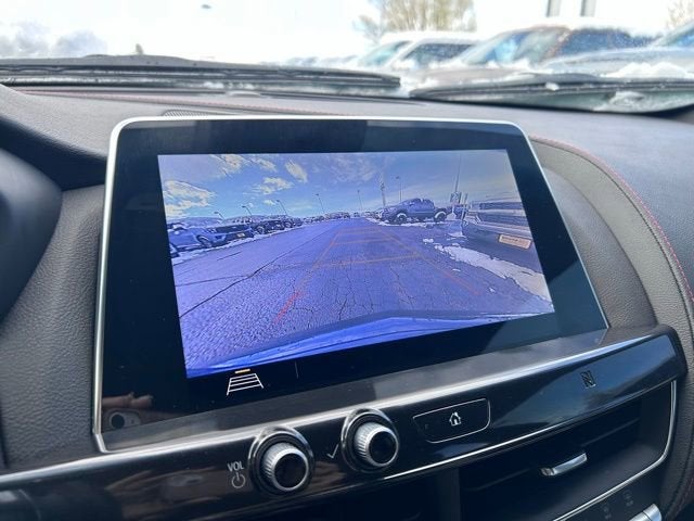 2020 Cadillac CT5 Sport