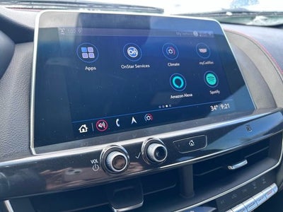 2020 Cadillac CT5 Sport