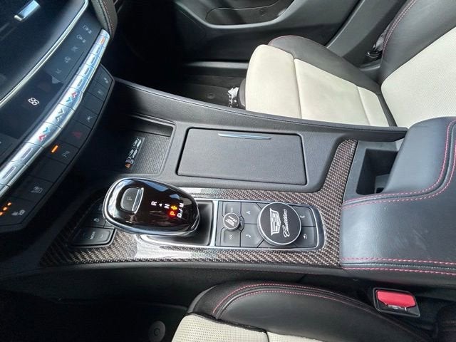 2020 Cadillac CT5 Sport