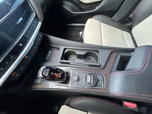 2020 Cadillac CT5 Sport