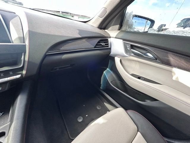 2020 Cadillac CT5 Sport