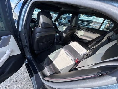 2020 Cadillac CT5 Sport