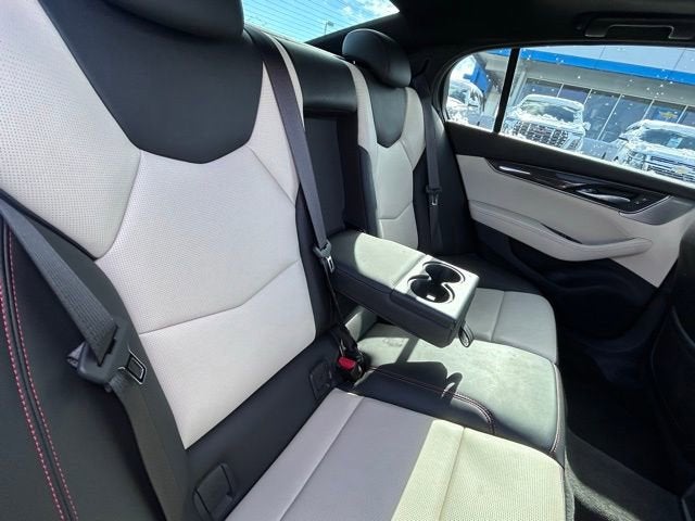 2020 Cadillac CT5 Sport