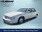 1999 Cadillac Deville Standard