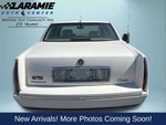 1999 Cadillac Deville Standard