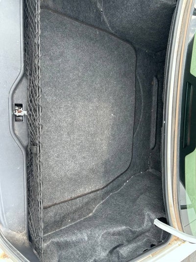 1999 Cadillac Deville Standard