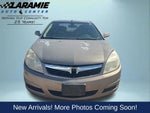 2008 Saturn Aura XE