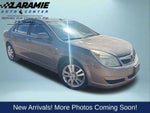 2008 Saturn Aura XE