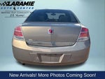 2008 Saturn Aura XE