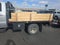 2015 Chevrolet Silverado 3500 HD Chassis Cab LT
