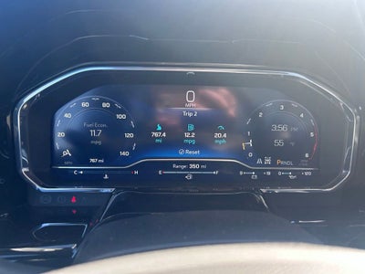 2025 Chevrolet Silverado 3500 HD LT