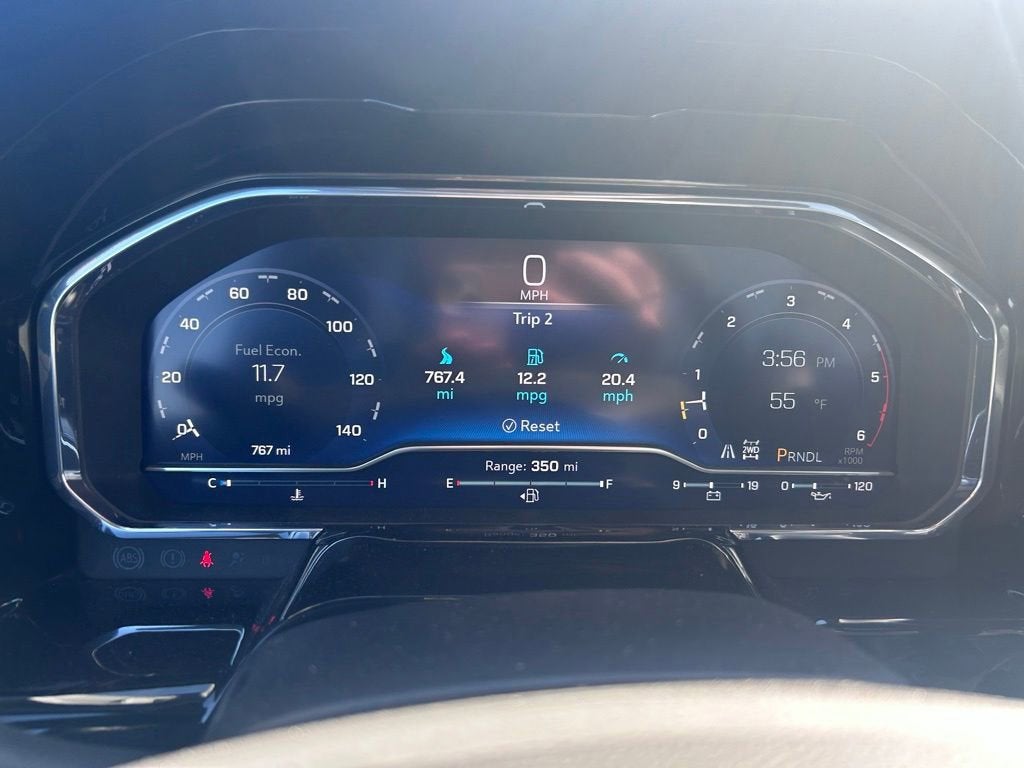 2025 Chevrolet Silverado 3500 HD LT