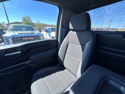 2025 Chevrolet Silverado 3500 HD LT