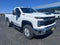 2025 Chevrolet Silverado 3500 HD LT