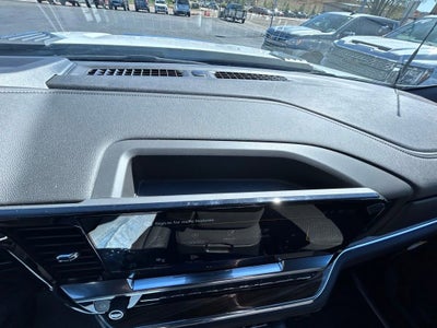 2025 Chevrolet Silverado 3500 HD LT