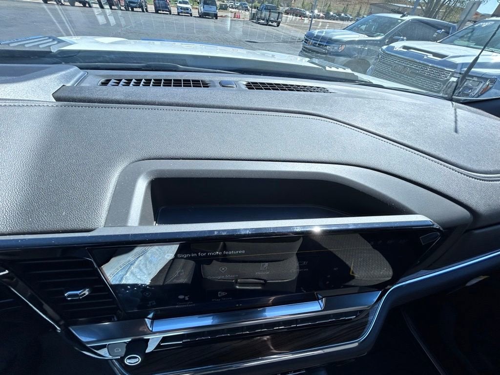 2025 Chevrolet Silverado 3500 HD LT