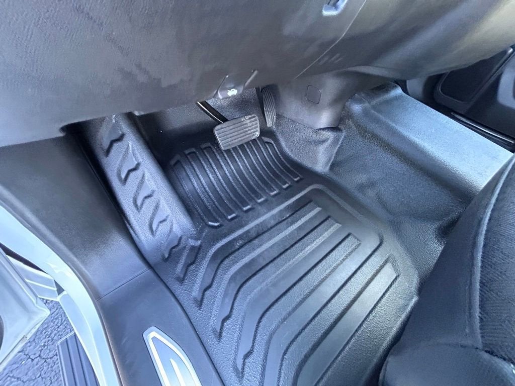 2025 Chevrolet Silverado 3500 HD LT