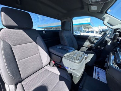 2025 Chevrolet Silverado 3500 HD LT