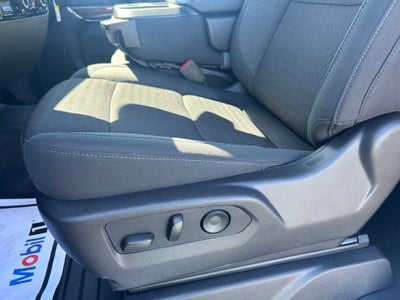 2025 Chevrolet Silverado 3500 HD LT