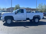 2025 Chevrolet Silverado 3500 HD LT