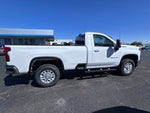 2025 Chevrolet Silverado 3500 HD LT
