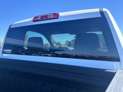 2025 Chevrolet Silverado 3500 HD LT