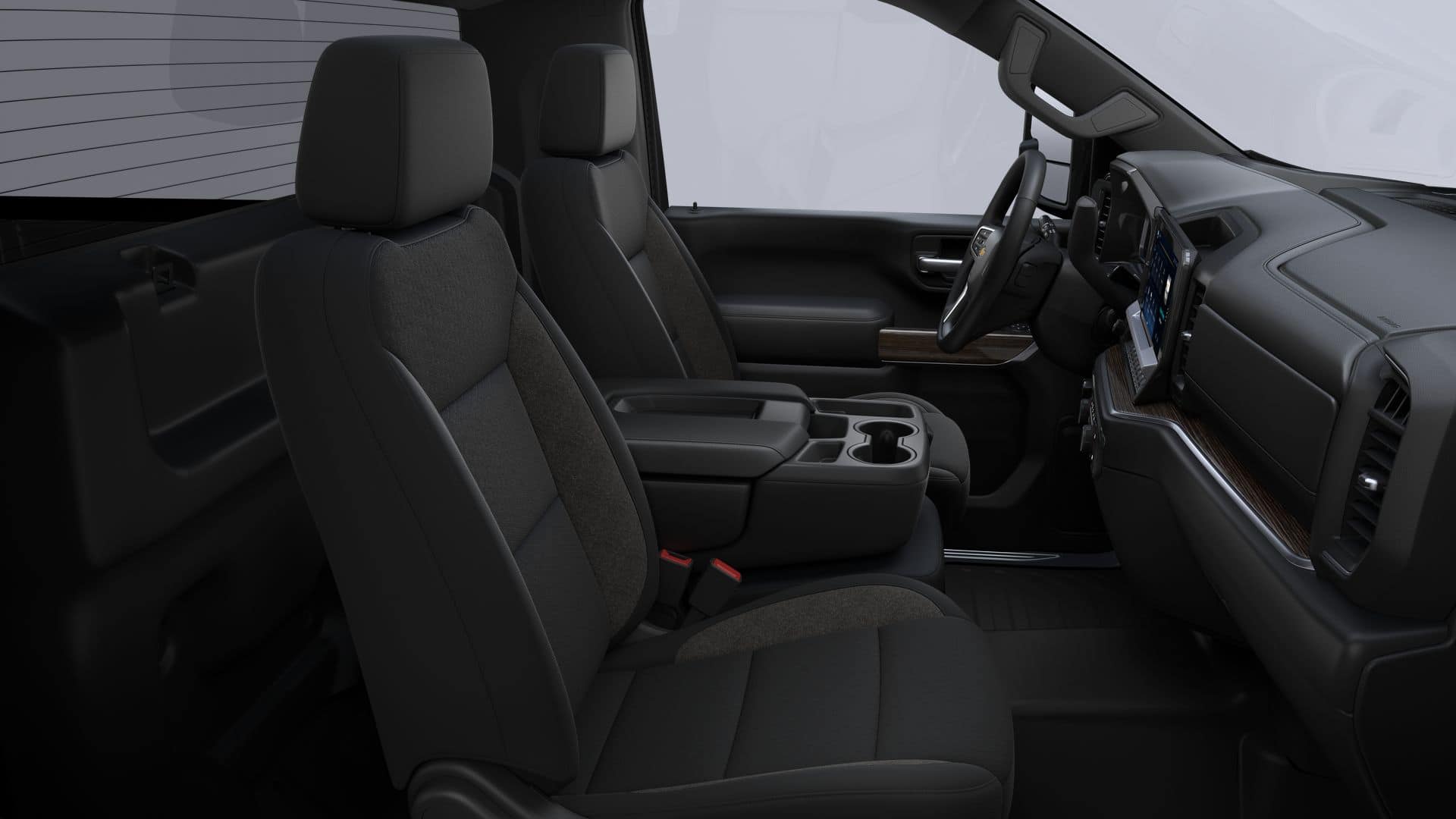2025 Chevrolet Silverado 3500 HD LT