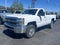 2015 Chevrolet Silverado 3500 HD Work Truck