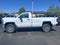 2015 Chevrolet Silverado 3500 HD Work Truck