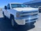 2015 Chevrolet Silverado 3500 HD Work Truck