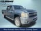 2011 Chevrolet Silverado 3500 HD DRW LT