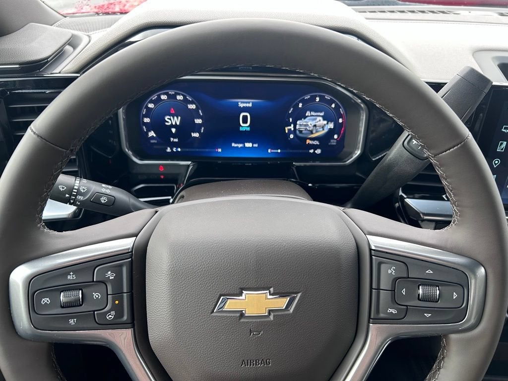 2026 Chevrolet Silverado 2500 HD LT - Photo 13
