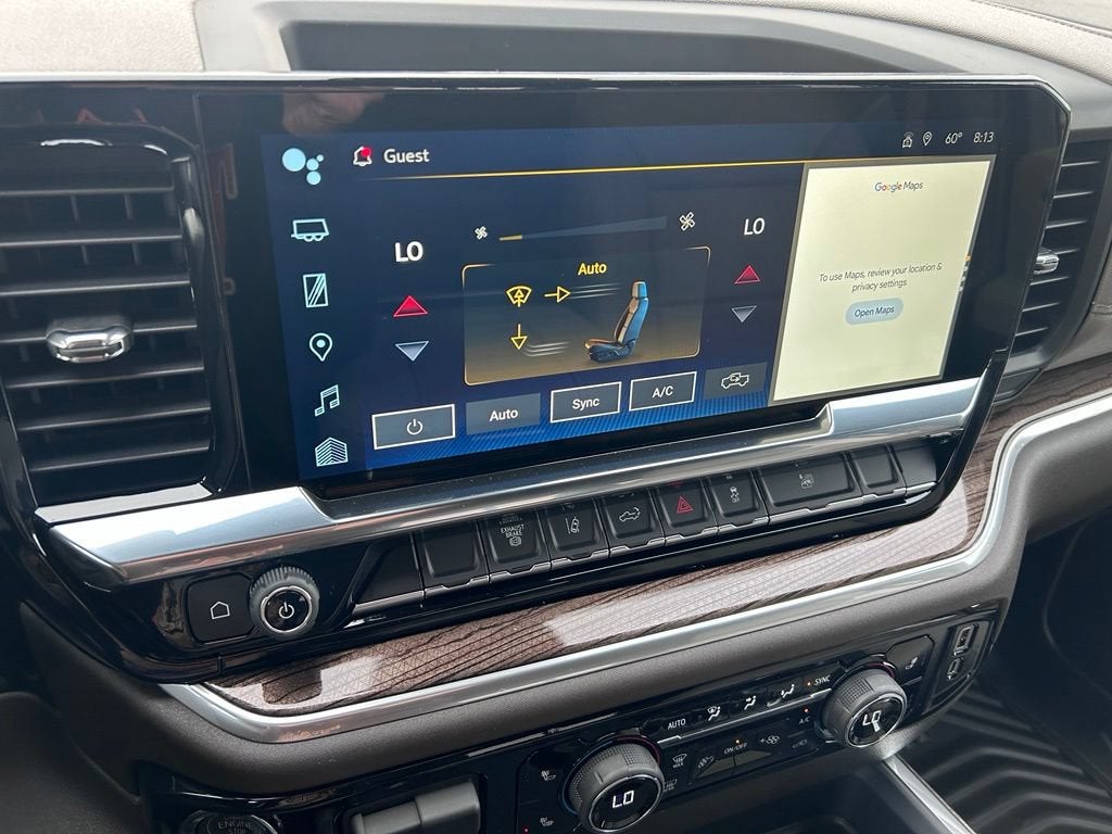 2026 Chevrolet Silverado 2500 HD LT - Photo 15