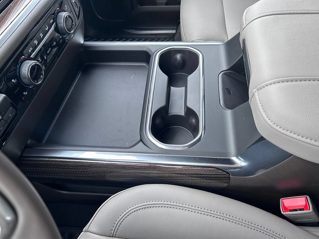 2026 Chevrolet Silverado 2500 HD LT - Photo 16