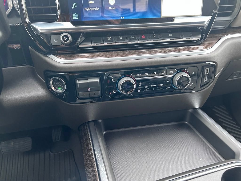 2026 Chevrolet Silverado 2500 HD LT - Photo 17
