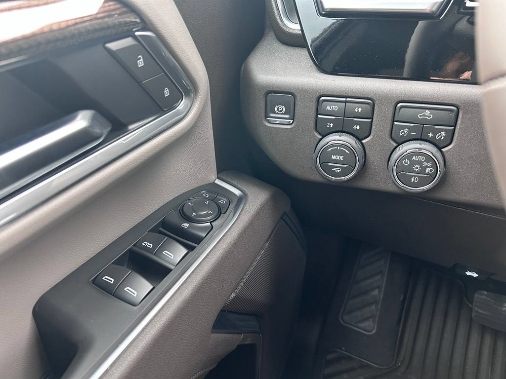 2026 Chevrolet Silverado 2500 HD LT - Photo 18