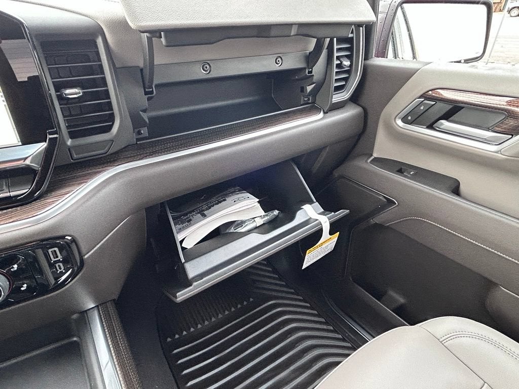 2026 Chevrolet Silverado 2500 HD LT - Photo 22