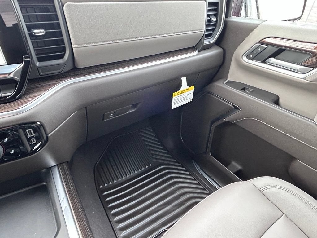 2026 Chevrolet Silverado 2500 HD LT - Photo 23