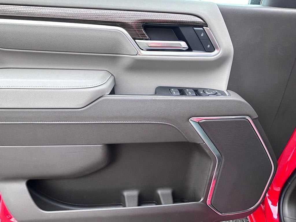2026 Chevrolet Silverado 2500 HD LT - Photo 26